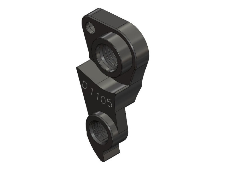 NS BIKES Hak Przerzutki Define Synonym / E-Fine...