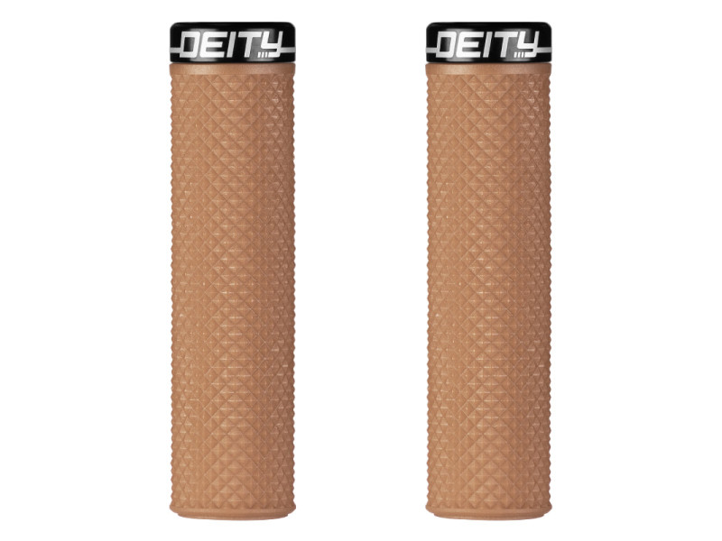 DEITY chwyty rowerowe SUPRACUSH