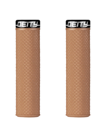 DEITY chwyty rowerowe SUPRACUSH