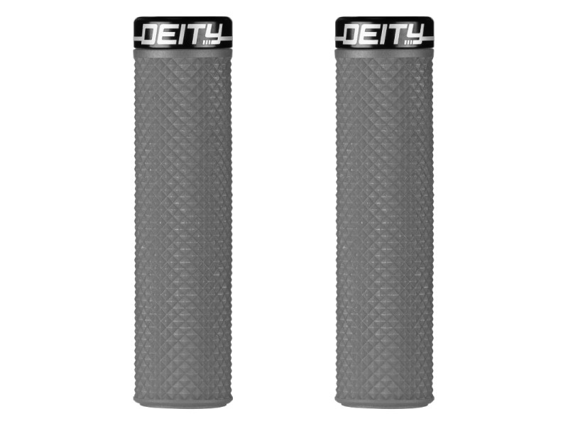 DEITY chwyty rowerowe SUPRACUSH