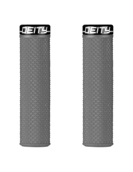 DEITY chwyty rowerowe SUPRACUSH