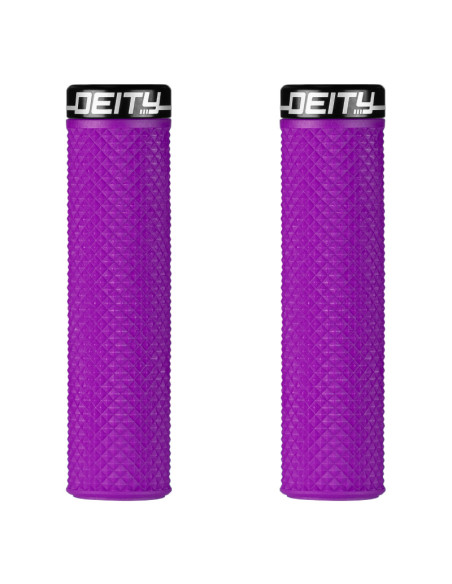 DEITY chwyty rowerowe SUPRACUSH