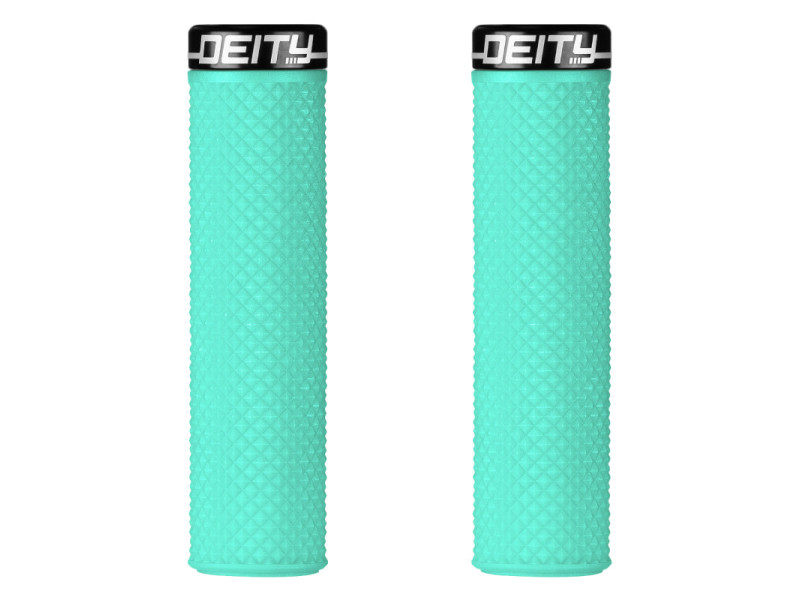 DEITY chwyty rowerowe SUPRACUSH