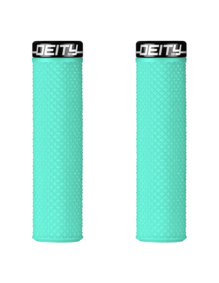 DEITY chwyty rowerowe SUPRACUSH