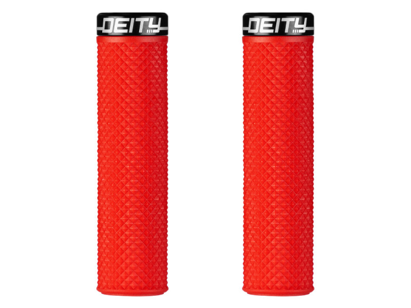 DEITY chwyty rowerowe SUPRACUSH