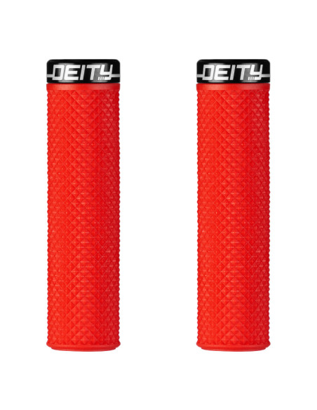 DEITY chwyty rowerowe SUPRACUSH