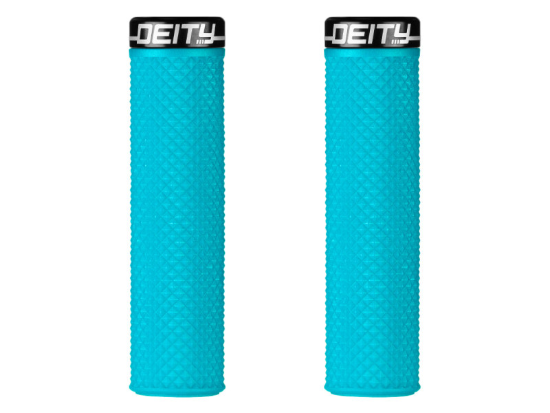 DEITY chwyty rowerowe SUPRACUSH