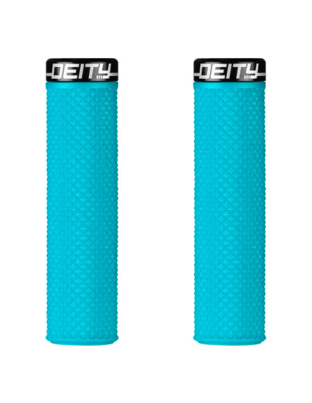 DEITY chwyty rowerowe SUPRACUSH