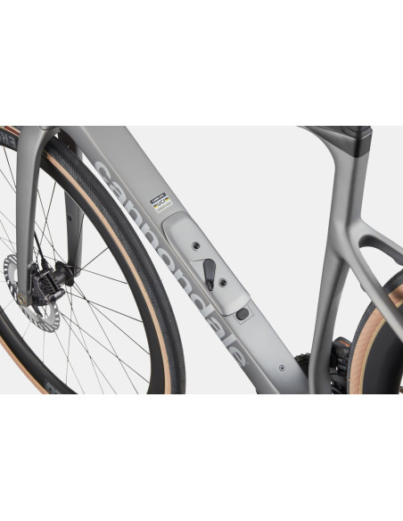 CANNONDALE rower SYNAPSE Carbon 2