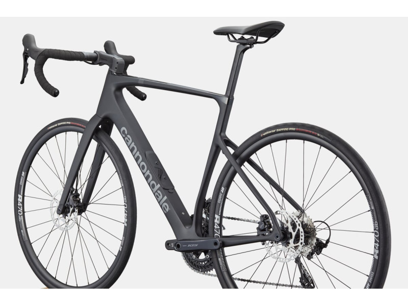 CANNONDALE rower SYNAPSE Carbon 5