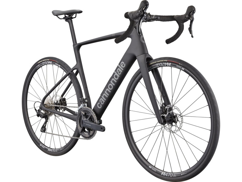 CANNONDALE rower SYNAPSE Carbon 5