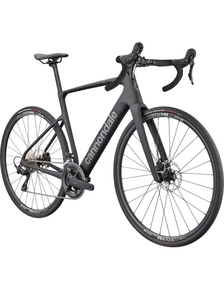 CANNONDALE rower SYNAPSE Carbon 5