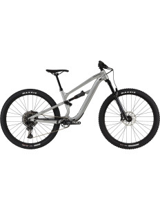 CANNONDALE rower HABIT 3