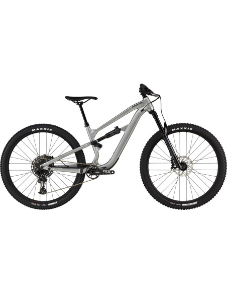 CANNONDALE rower HABIT 3