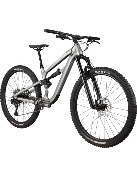 CANNONDALE rower HABIT 3