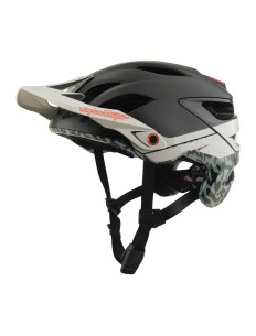 TROY LEE DESIGNS Kask A3 MIPS Halo Charcoal