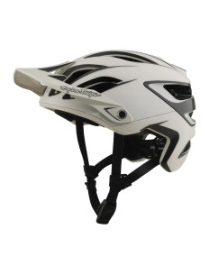 TROY LEE DESIGNS Kask A3 MIPS Uno Pumice