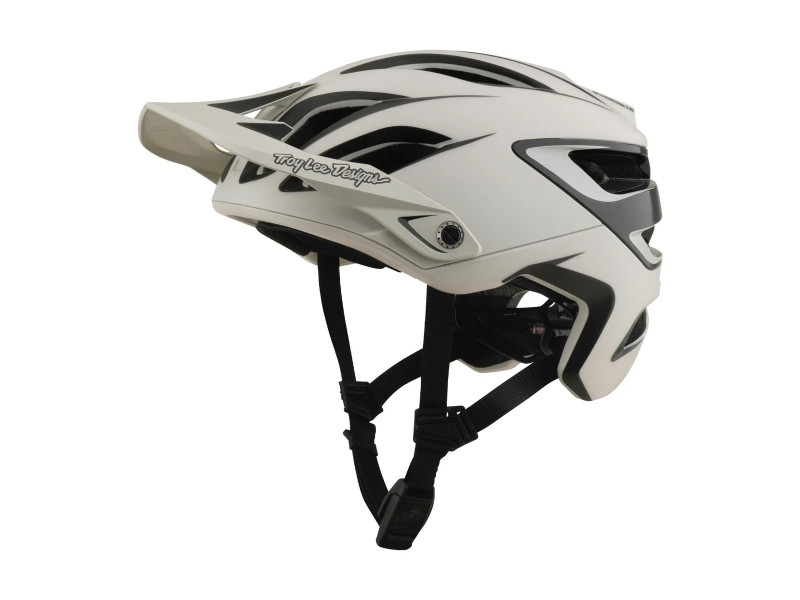 TROY LEE DESIGNS Kask A3 MIPS Uno Pumice