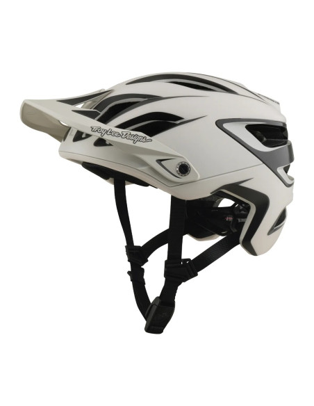 TROY LEE DESIGNS Kask A3 MIPS Uno Pumice