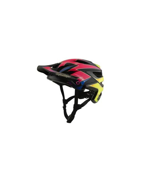 TROY LEE DESIGNS Kask A3 MIPS Electra Black