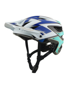 TROY LEE DESIGNS Kask A3 MIPS Electra White