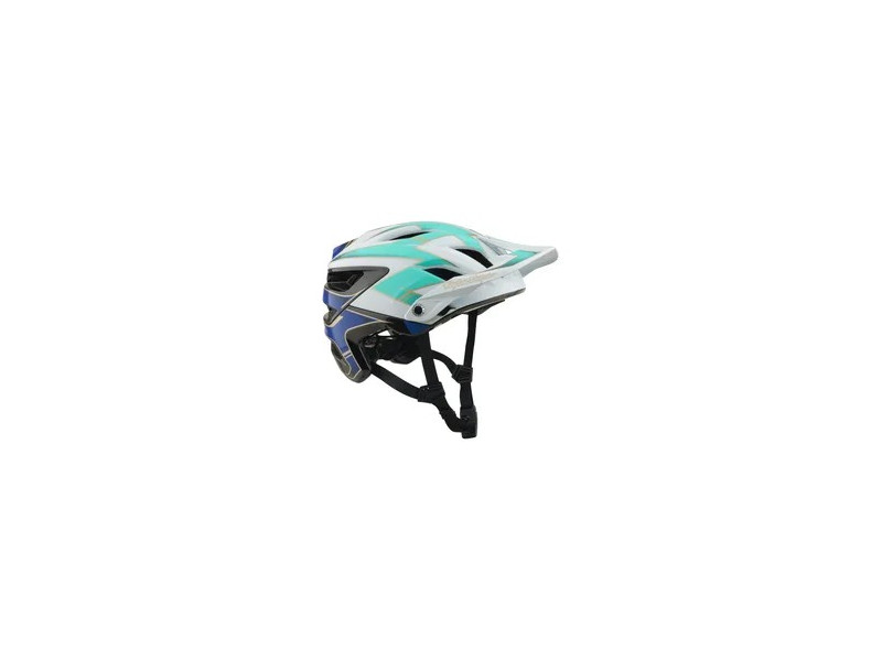 TROY LEE DESIGNS Kask A3 MIPS Electra White