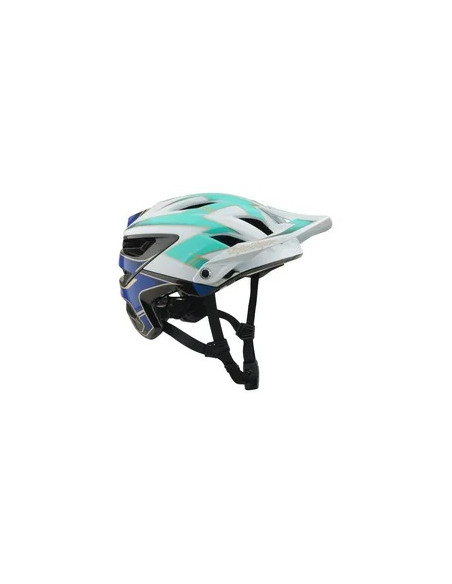 TROY LEE DESIGNS Kask A3 MIPS Electra White