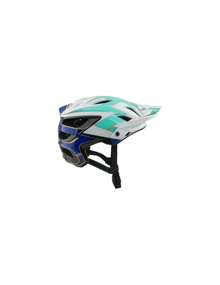 TROY LEE DESIGNS Kask A3 MIPS Electra White