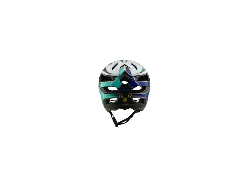 TROY LEE DESIGNS Kask A3 MIPS Electra White