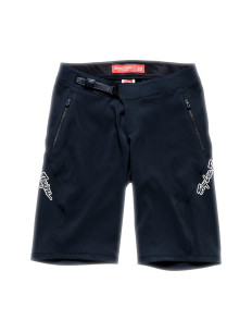 TROY LEE DESIGNS Szorty STAGE Mono Black