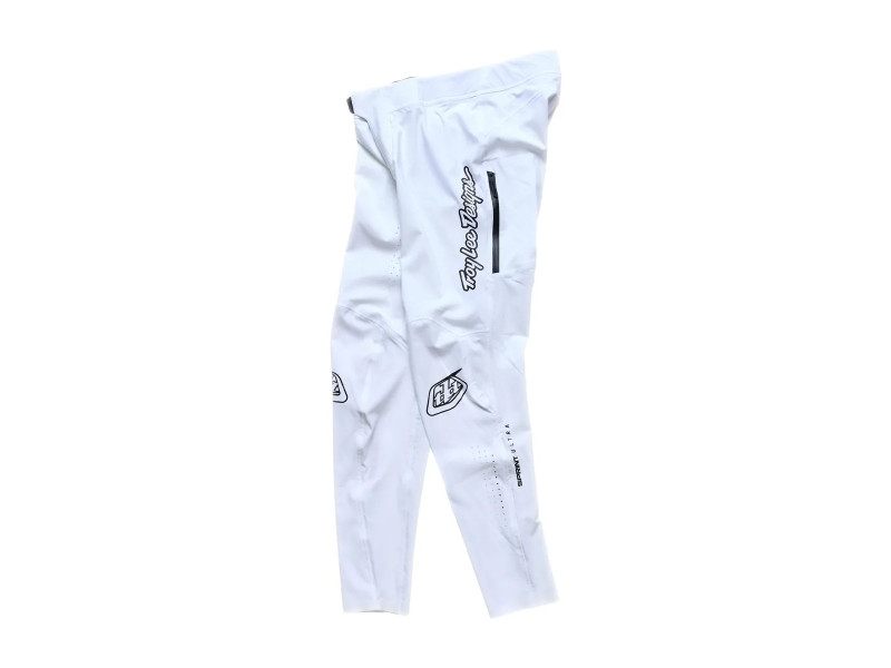TROY LEE DESIGNS Spodnie SPRINT ULTRA Mono White