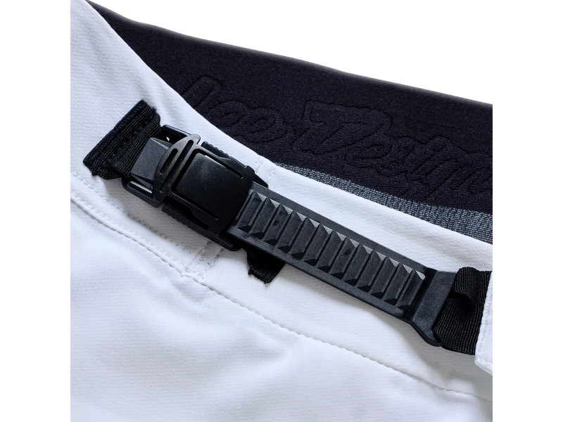 TROY LEE DESIGNS Spodnie SPRINT ULTRA Mono White