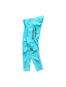 TROY LEE DESIGNS Spodnie SPRINT ULTRA Real Teal