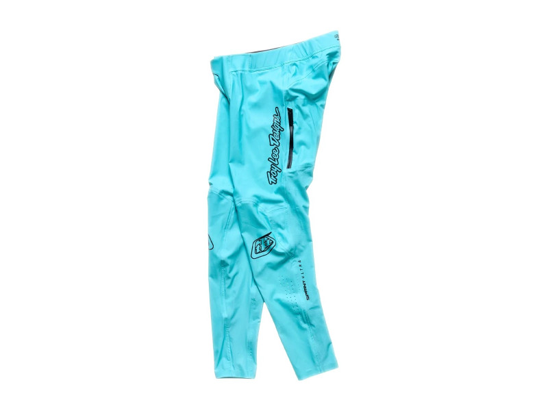 TROY LEE DESIGNS Spodnie SPRINT ULTRA Real Teal