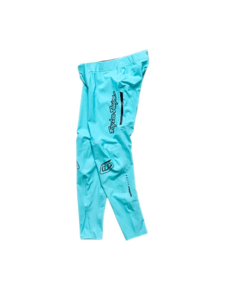 TROY LEE DESIGNS Spodnie SPRINT ULTRA Real Teal
