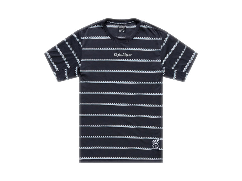 TROY LEE DESIGNS Koszulka SKYLINE  Ride Tee...