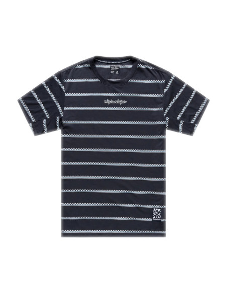 TROY LEE DESIGNS Koszulka SKYLINE  Ride Tee Checked Out