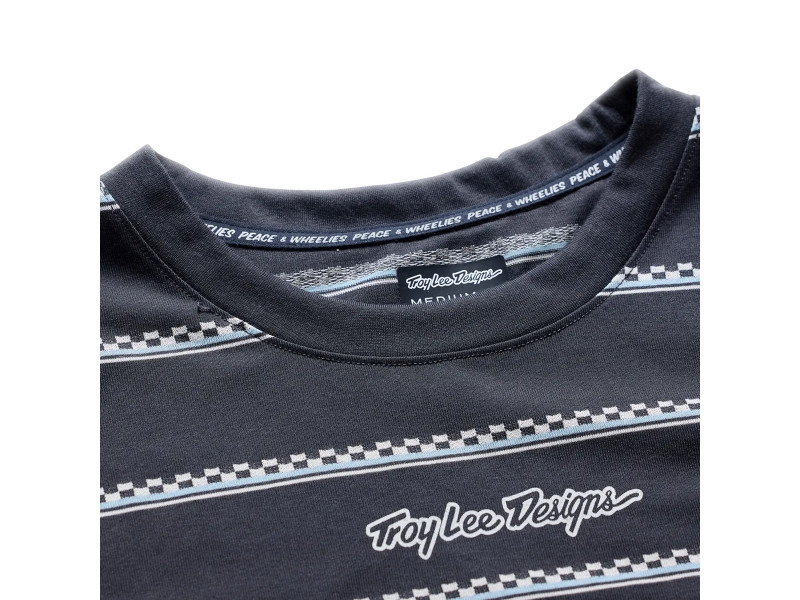 TROY LEE DESIGNS Koszulka SKYLINE  Ride Tee...