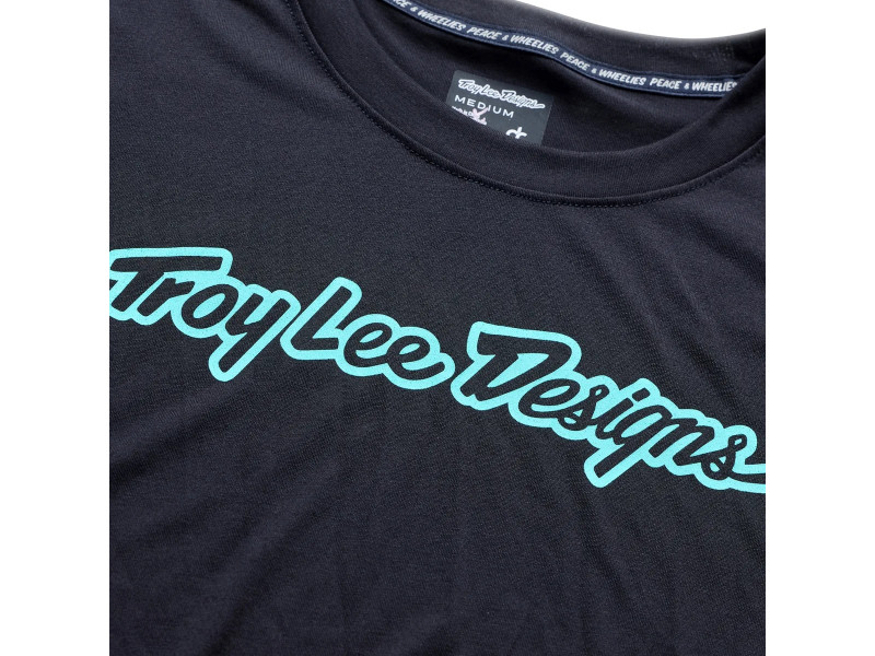 TROY LEE DESIGNS Jersey SKYLINE Signature Ride...