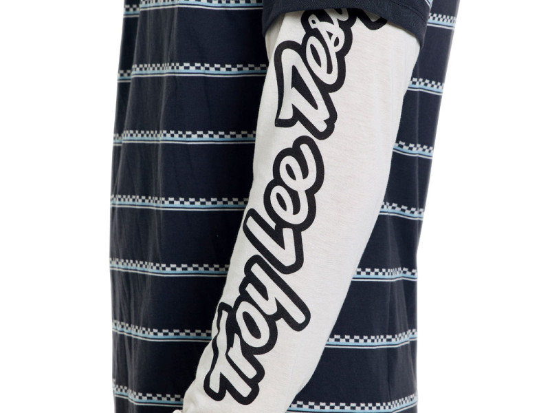 TROY LEE DESIGNS Jersey SKYLINE Fakie Ride Tee...