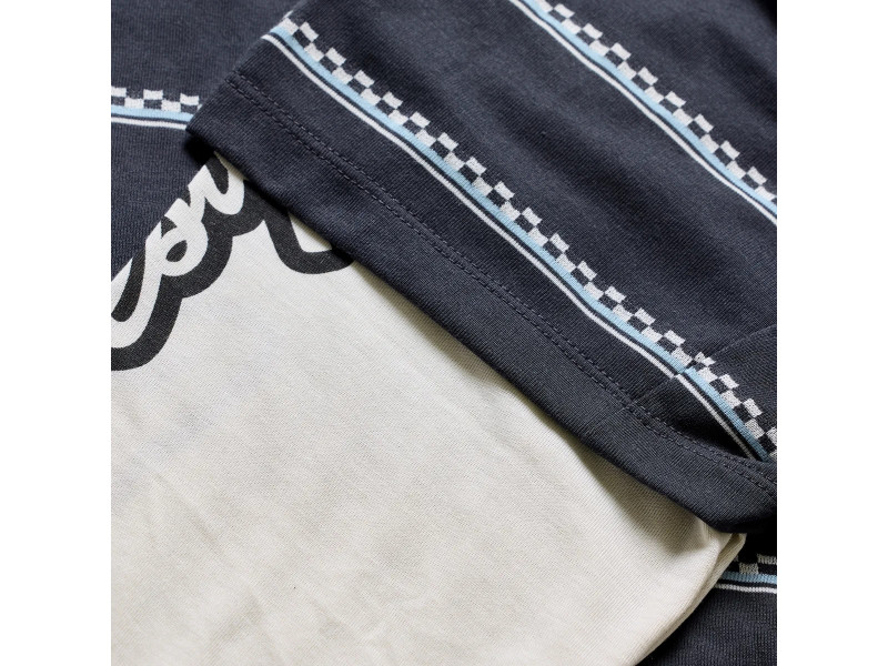 TROY LEE DESIGNS Jersey SKYLINE Fakie Ride Tee...