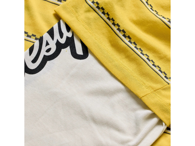 TROY LEE DESIGNS Jersey SKYLINE Fakie Ride Tee...