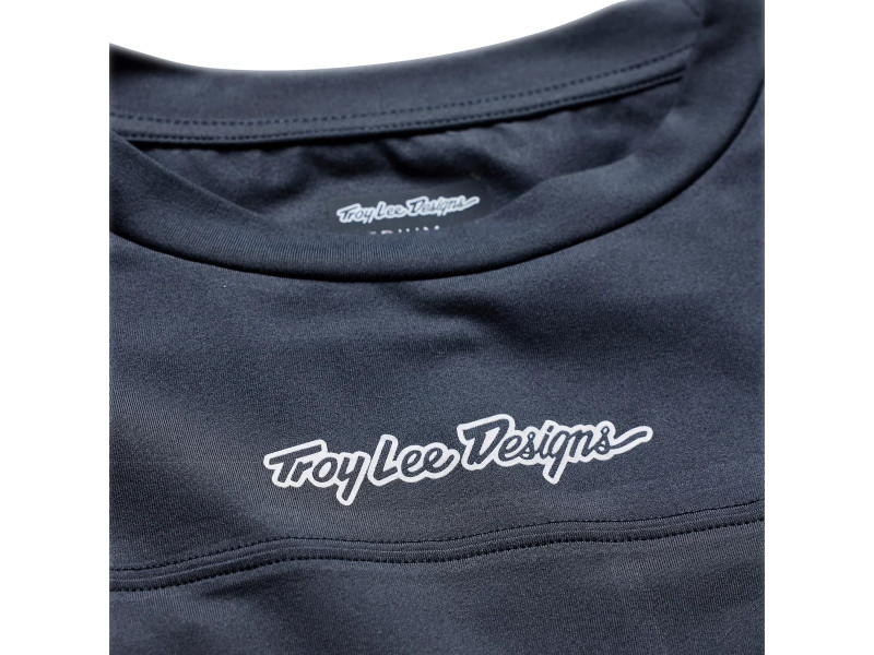 TROY LEE DESIGNS Jersey 3/4 RUCKUS Ride Tee...