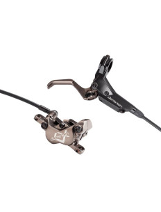 HAYES hamulec DOMINION A4