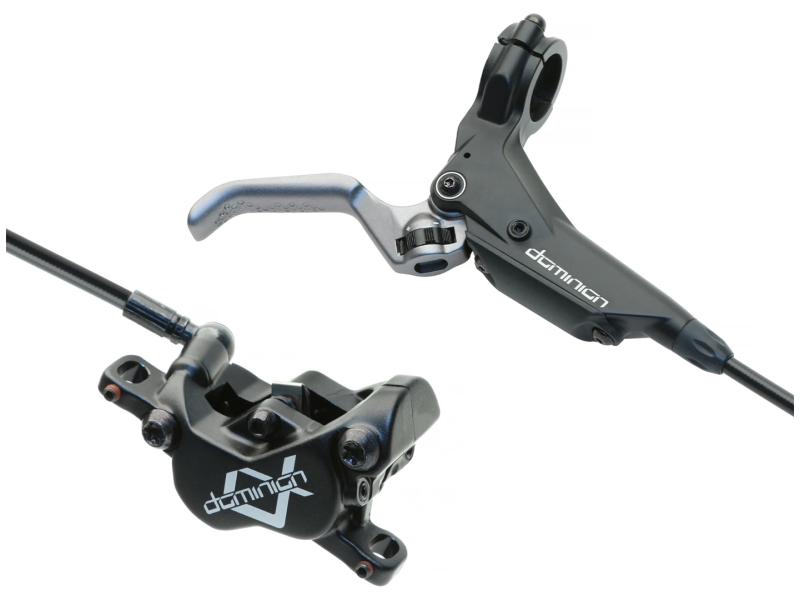 HAYES hamulec DOMINION A4