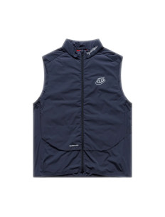 TROY LEE DESIGNS Kamizelka SKYLINE Pro Mono Carbon