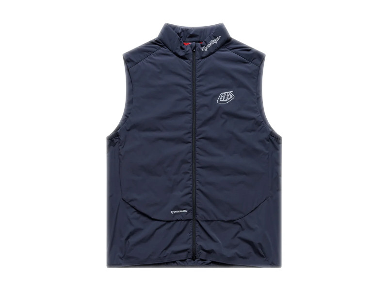 TROY LEE DESIGNS Kamizelka SKYLINE Pro Mono Carbon