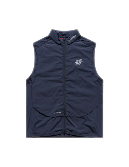 TROY LEE DESIGNS Kamizelka SKYLINE Pro Mono Carbon