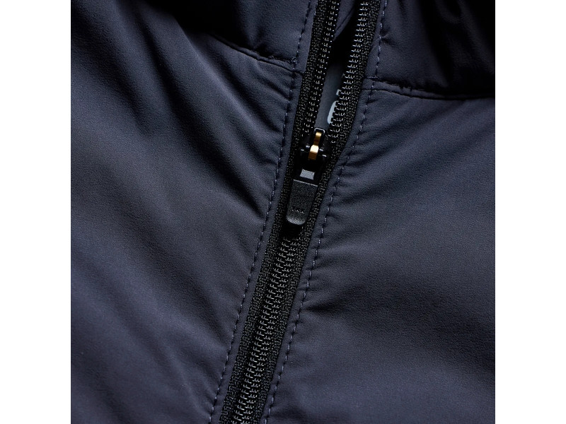 TROY LEE DESIGNS Kamizelka SKYLINE Pro Mono Carbon