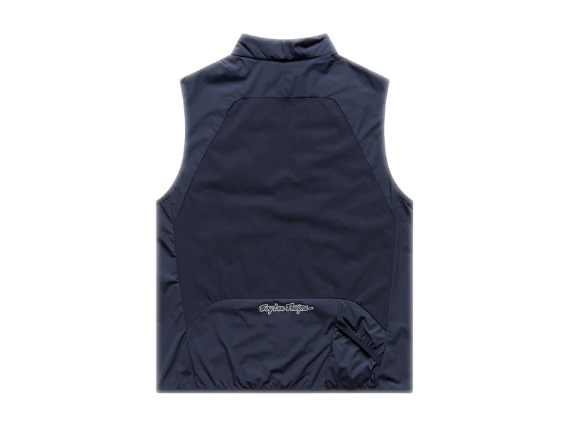 TROY LEE DESIGNS Kamizelka SKYLINE Pro Mono Carbon